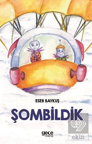 Şombildik