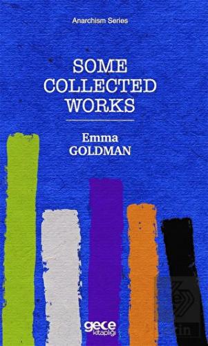 Some Collected Works