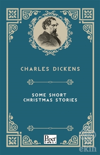 Some Short Christmas Stories