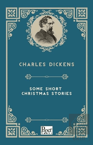 Some Short Christmas Stories