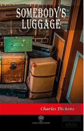 Somebody\'s Luggage