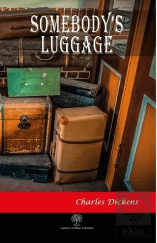Somebody\'s Luggage