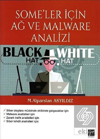 Some\'ler İçin Ağ ve Malware Analizi