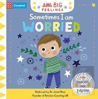 Sometimes I Am Worried