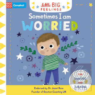 Sometimes I Am Worried