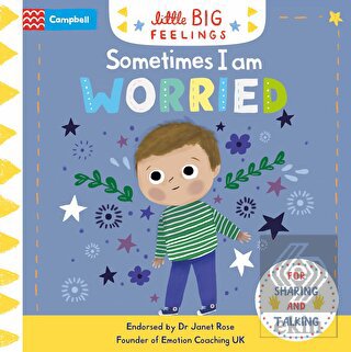 Sometimes I Am Worried