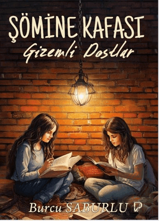 Şömine Kafası Gizemli Dostlar