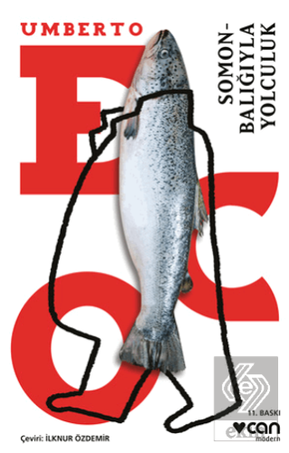 Somon Balığıyla Yolculuk