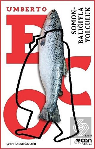 Somon Balığıyla Yolculuk