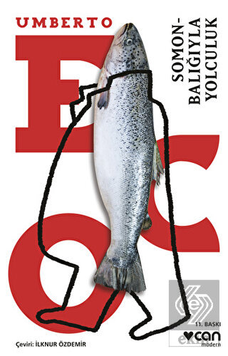 Somon Balığıyla Yolculuk