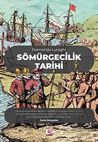 Sömürgecilik Tarihi