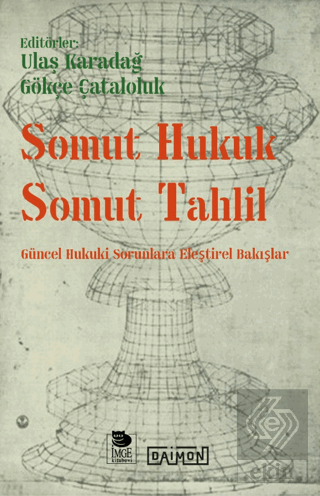 Somut Hukuk Somut Tahlil