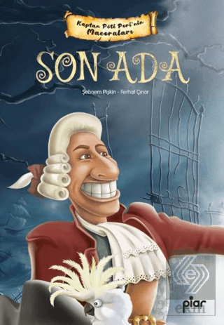 Son Ada