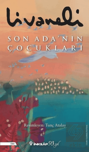 Son Ada\'nın Çocukları