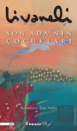 Son Ada\'nın Çocukları