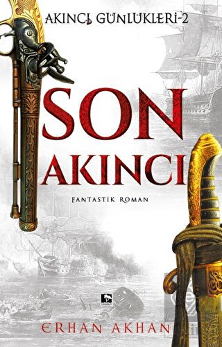 Son Akıncı