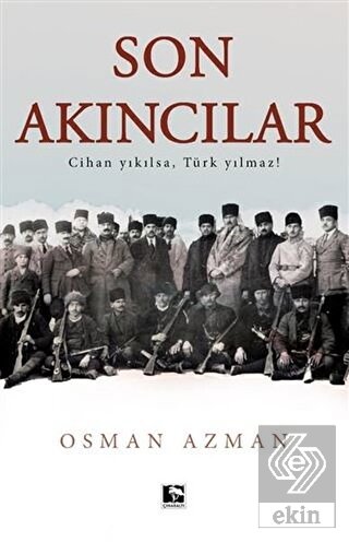 Son Akıncılar