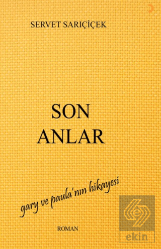 Son Anlar