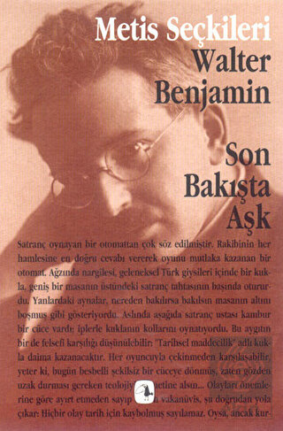 Son Bakışta Aşk