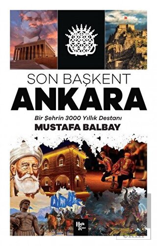 Son Başkent Ankara