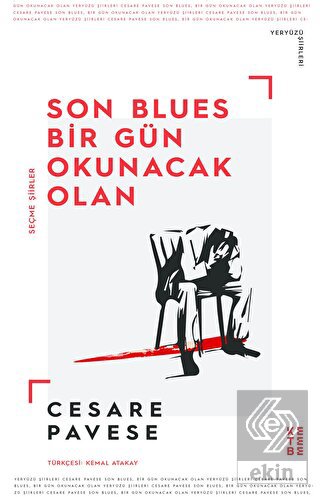 Son Blues Bir Gün Okunacak Olan