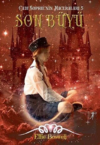 Son Büyü - Cadı Sophie\'nin Maceraları 5