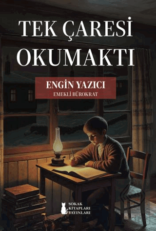 Son Çaresi Okumaktı