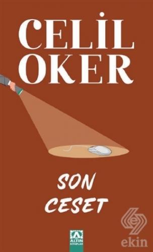 Son Ceset (Özel Baskı)