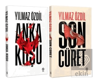 Son Cüret ve Anka Kuşu Seti