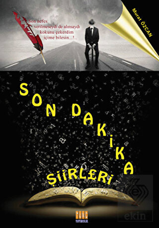 Son Dakika Şiirleri