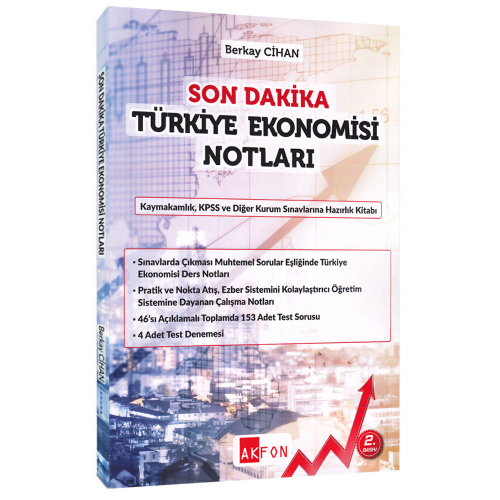 Son Dakika Türkiye Ekonomisi Notları