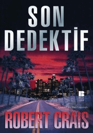 Son Dedektif