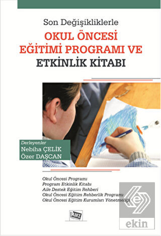 Son Değişikliklerle Okul Öncesi Eğitimi Programı v
