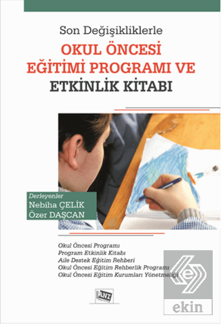 Son Değişikliklerle Okul Öncesi Eğitimi Programı v