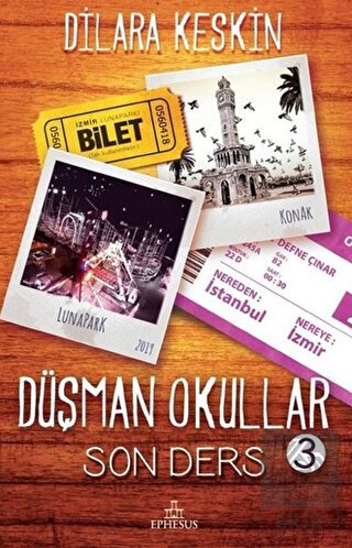 Son Ders - Düşman Okullar 3