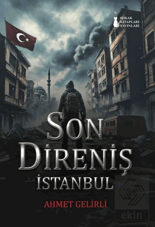 Son Direniş İstanbul