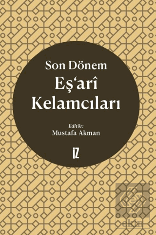 Son Dönem Eş'ari Kelamcıları