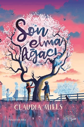 Son Elma Ağacı