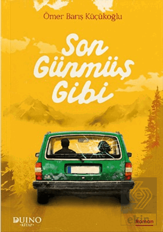 Son Günmüş Gibi