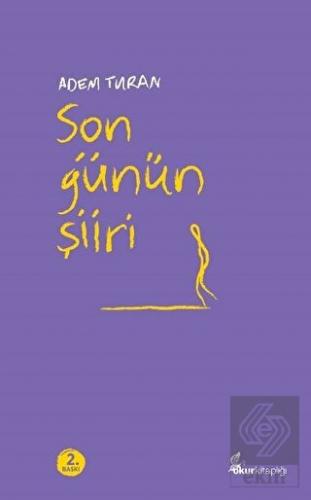 Son Günün Şiiri