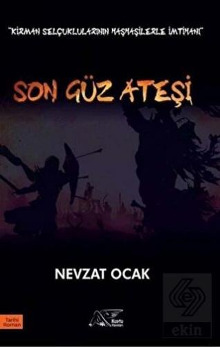 Son Güz Ateşi