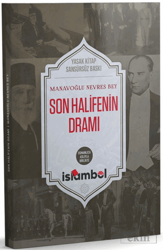 Son Halifenin Dramı