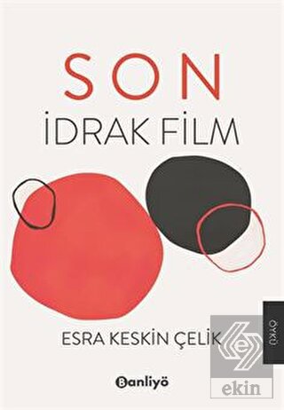 Son: İdrak Film
