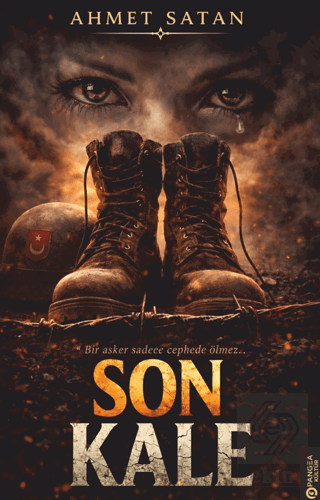 Son Kale Ahmet Satan Pangea Kültür Yayınları Satın Al - ekinkitap.com