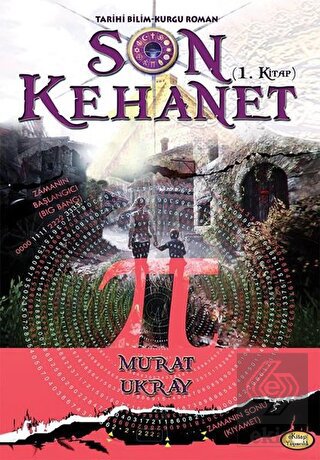 Son Kehanet 1.Kitap