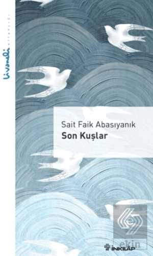 Son Kuşlar - Livaneli Kitaplığı