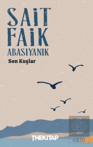 Son Kuşlar