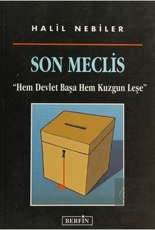 Son Meclis