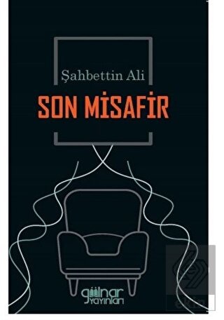 Son Misafir