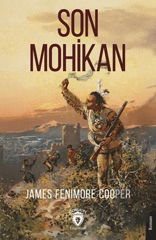 Son Mohikan